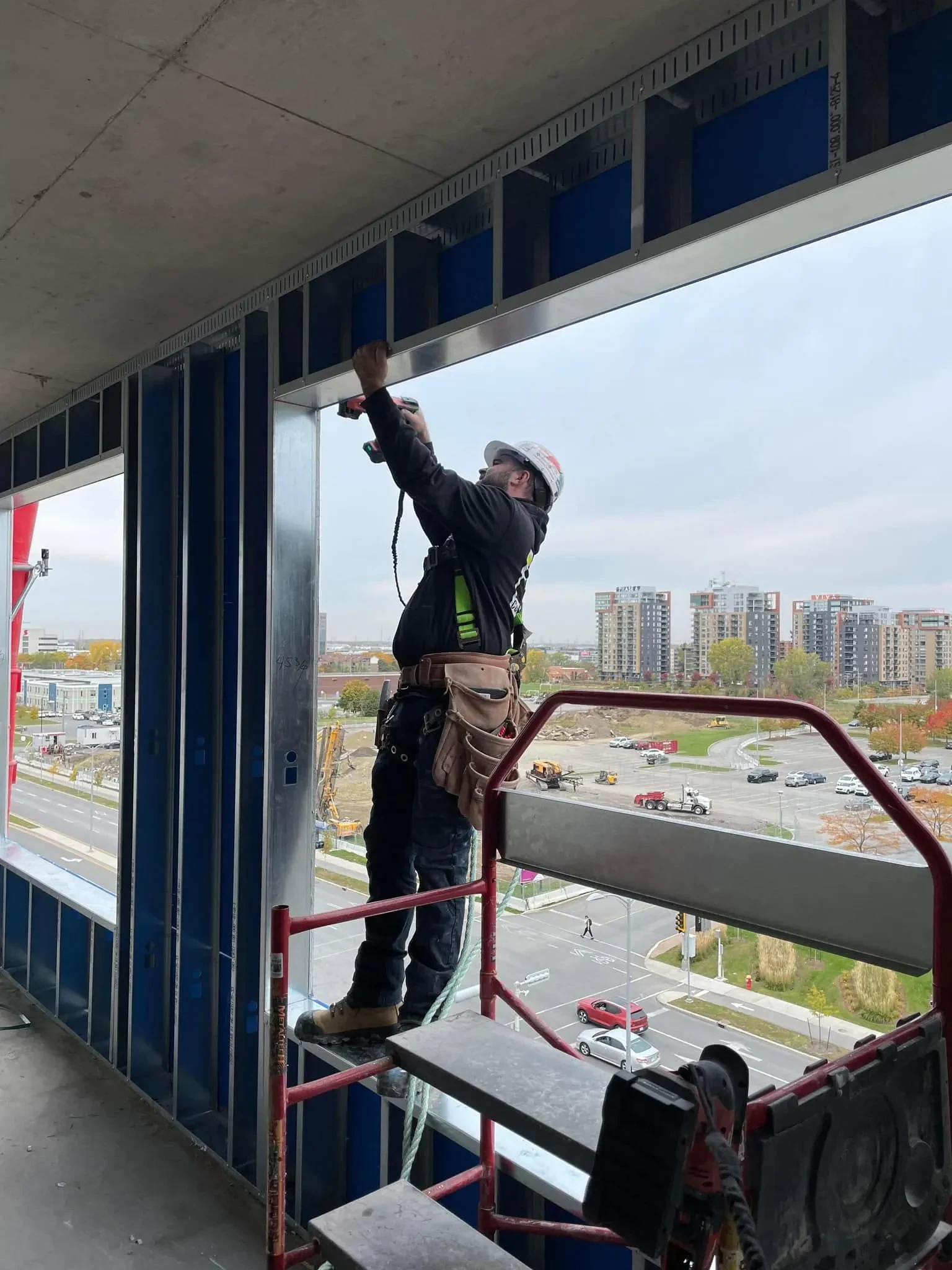 Réalisation J2Z Construction 2