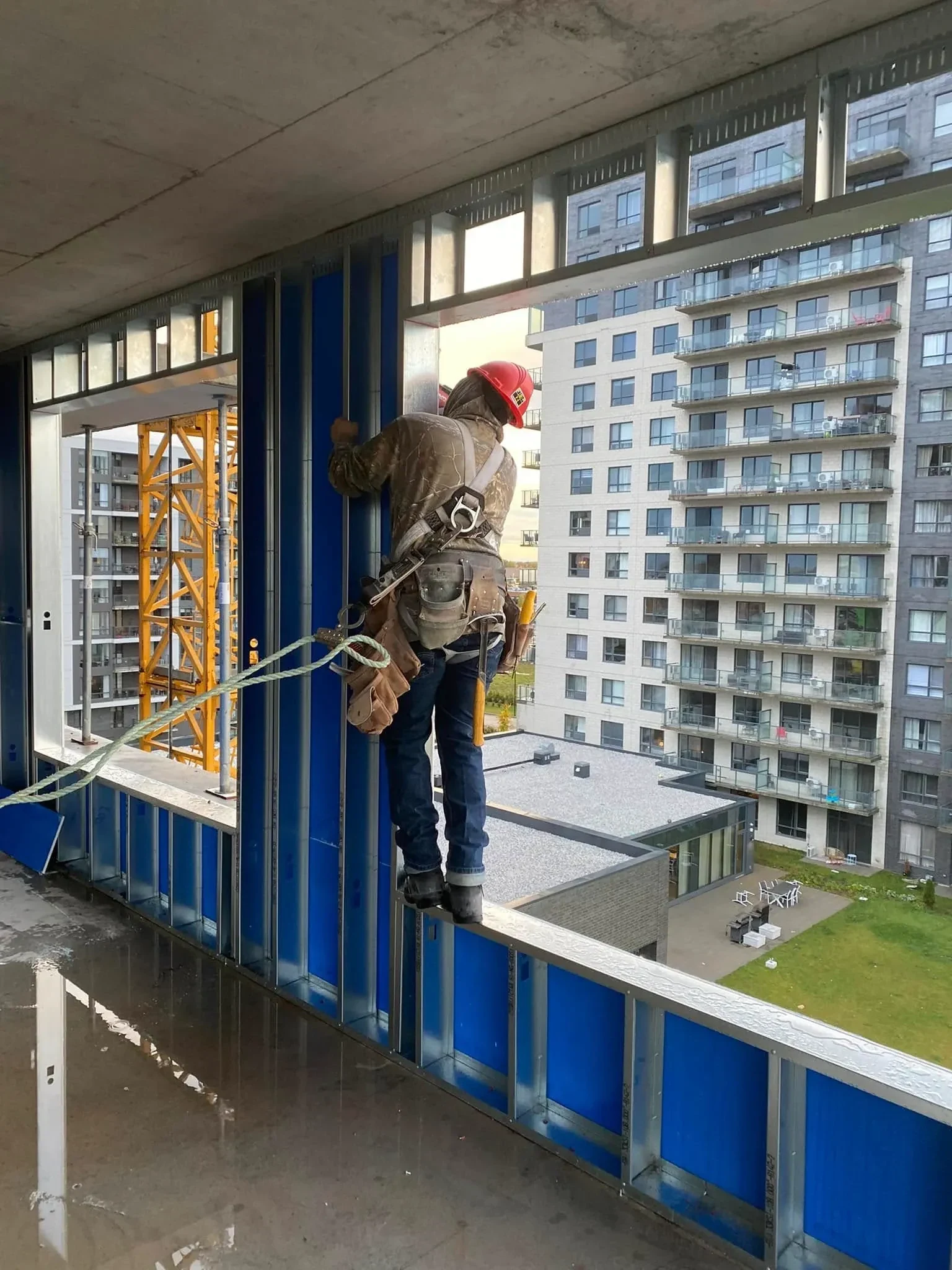 Réalisation J2Z Construction 3