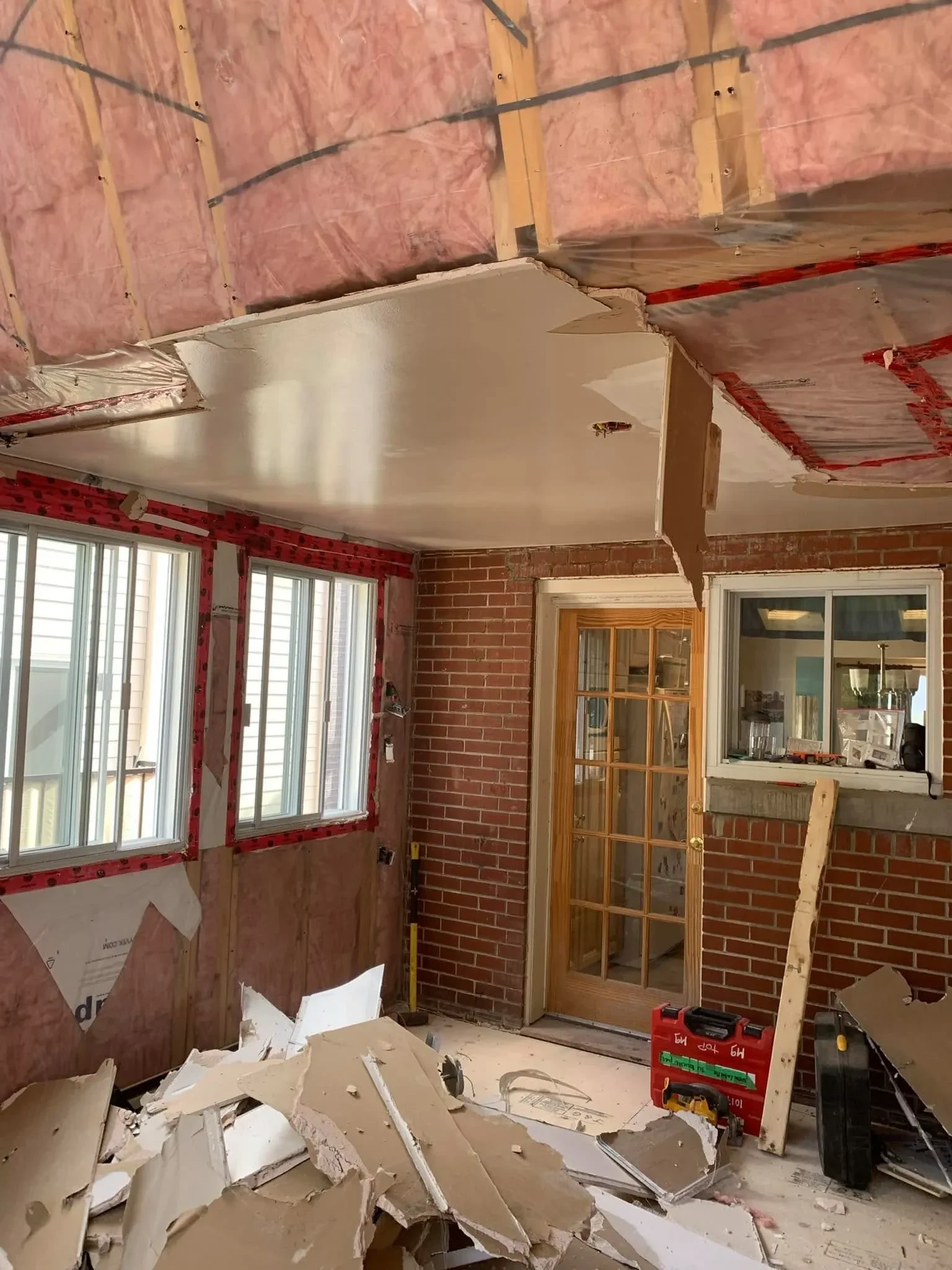 Réalisation J2Z Construction 13